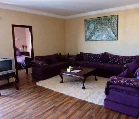 Ambassador Suite