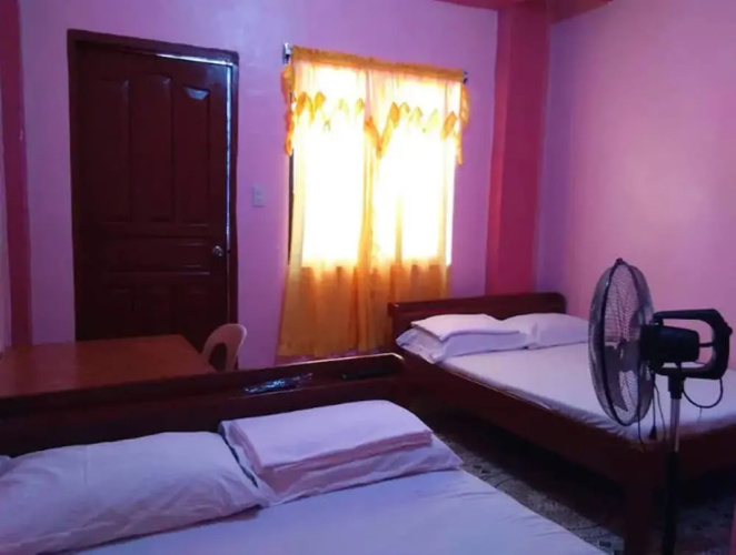 Ludy's Pension House