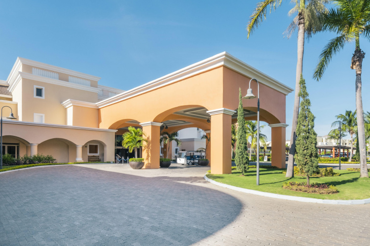 Iberostar Selection Rose Hall Suites photo 38