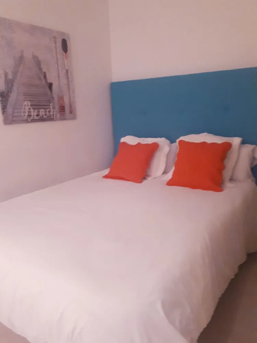 Beach Rental Holidays
