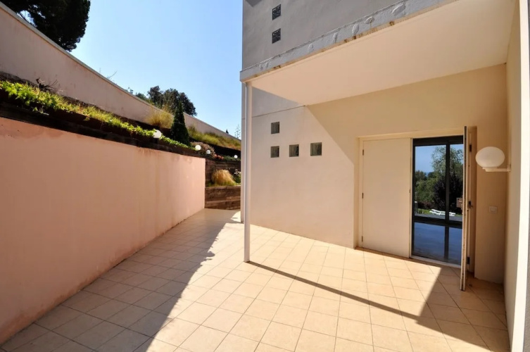 Villa Tortuga