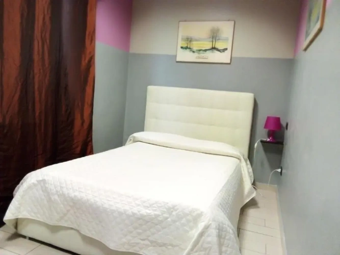 Superior Single room