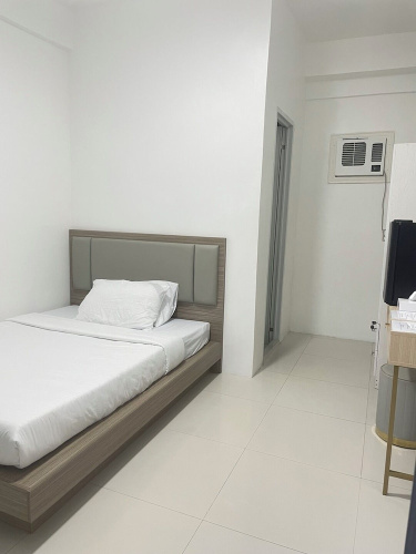 Hotel The Mir