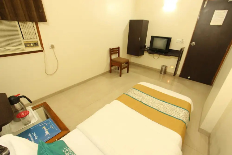 OYO 1377 Hotel Alfa