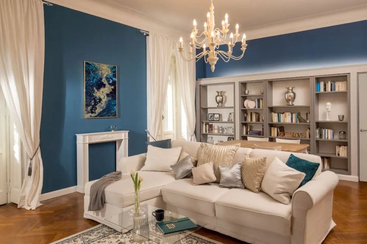 Porta Romana - Daplace Apartments