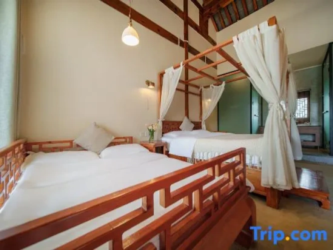 Luxury Double room
