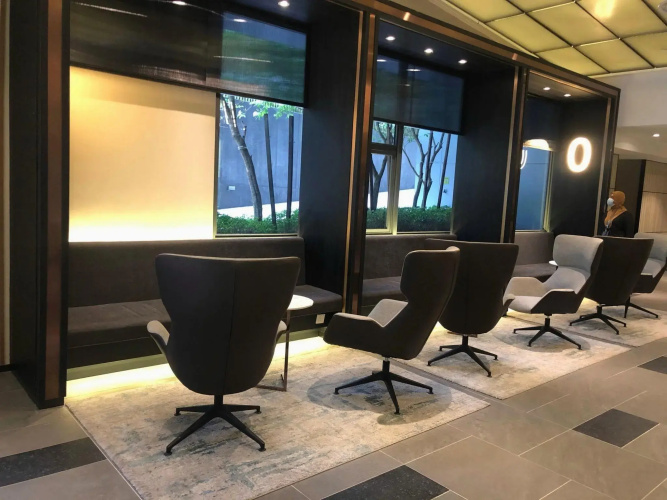 Ceylonz Suites by Perfect Host