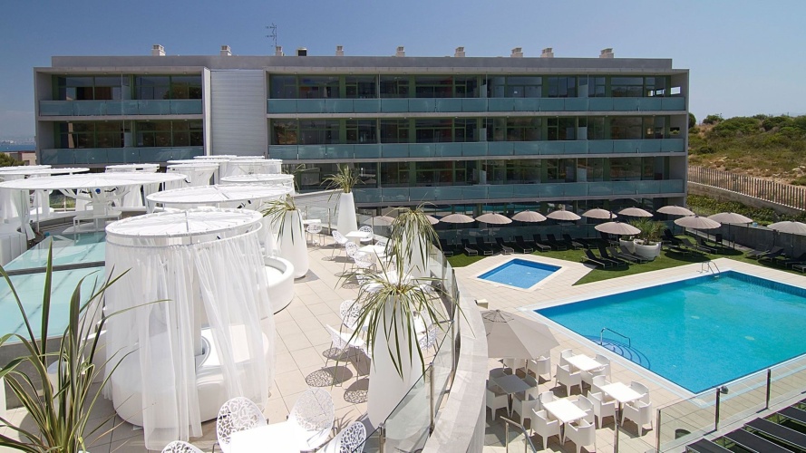 Four Elements Suites photo 8