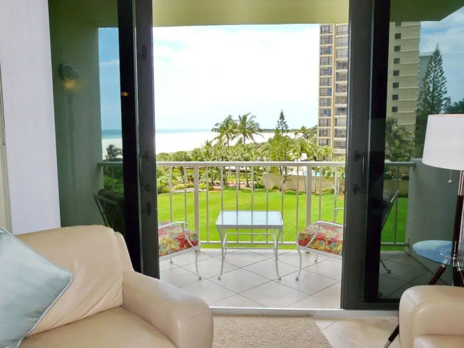 Gulfview 404
