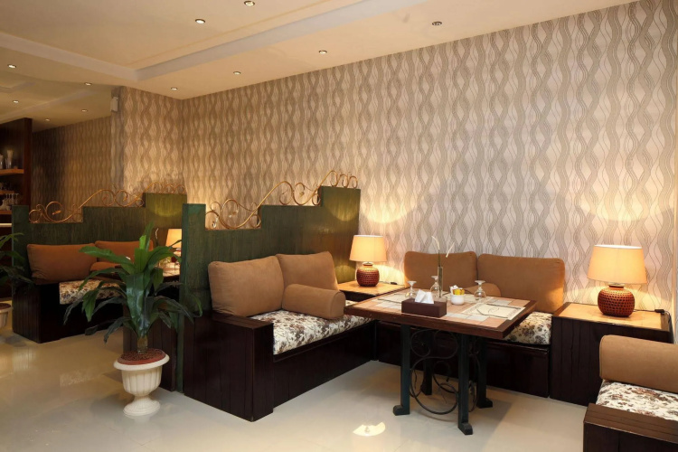 Swiss Belcourt Granada Riyadh