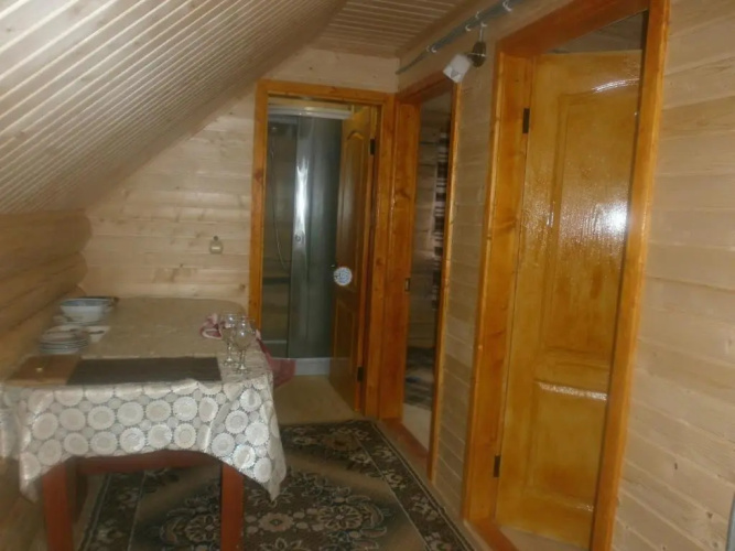 Cottage Lіsovij