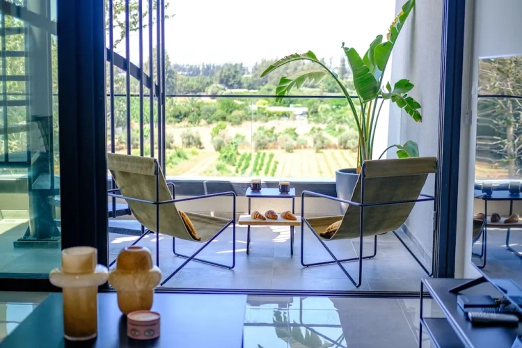 Superior Apartment
