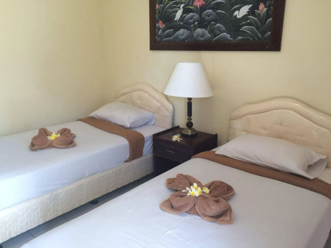 Grand Bimasena Hostel
