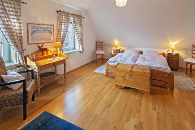 Ferienhaus Heike
