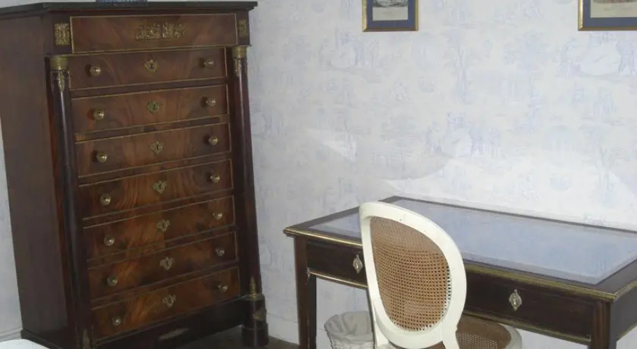 Belle Assise