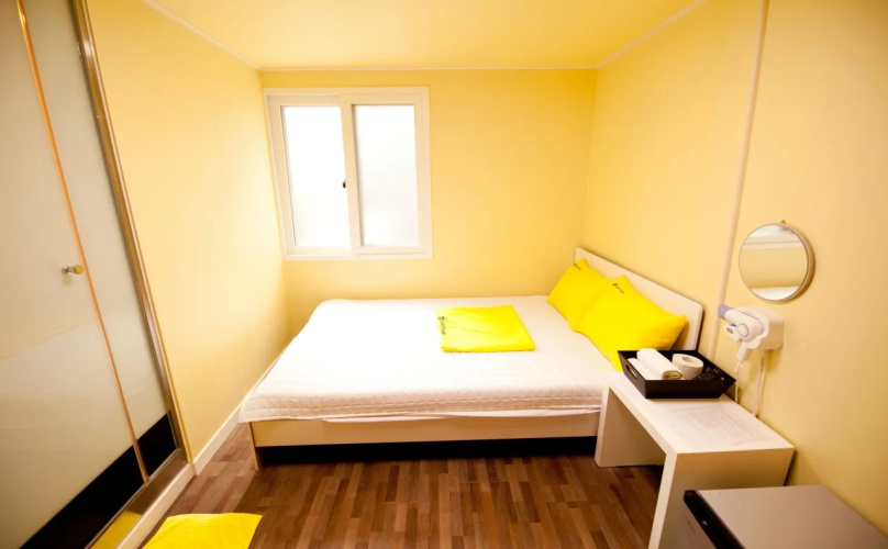 Otel görseli
