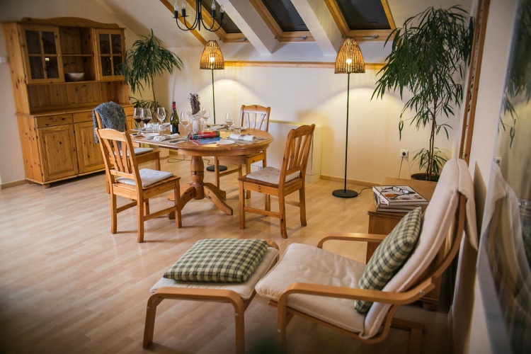 Family Apartment