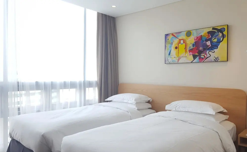 Hotel Americano