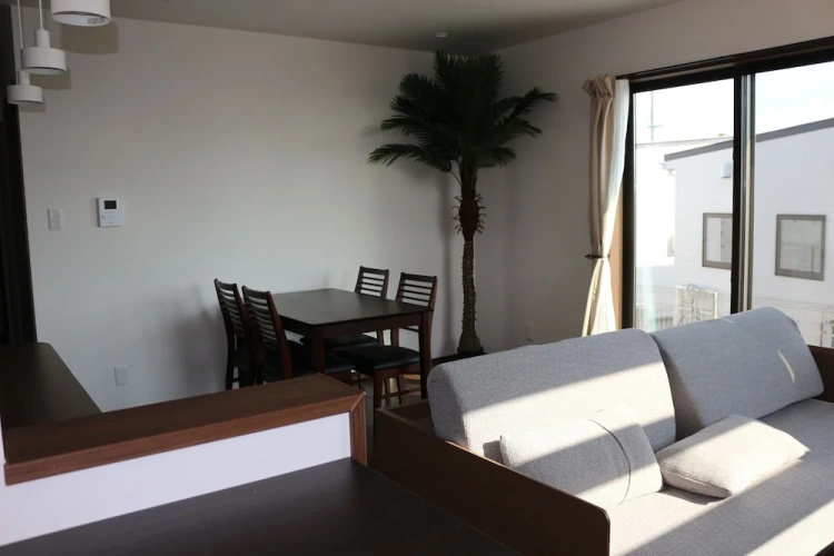 2 Bedrooms Standard room
