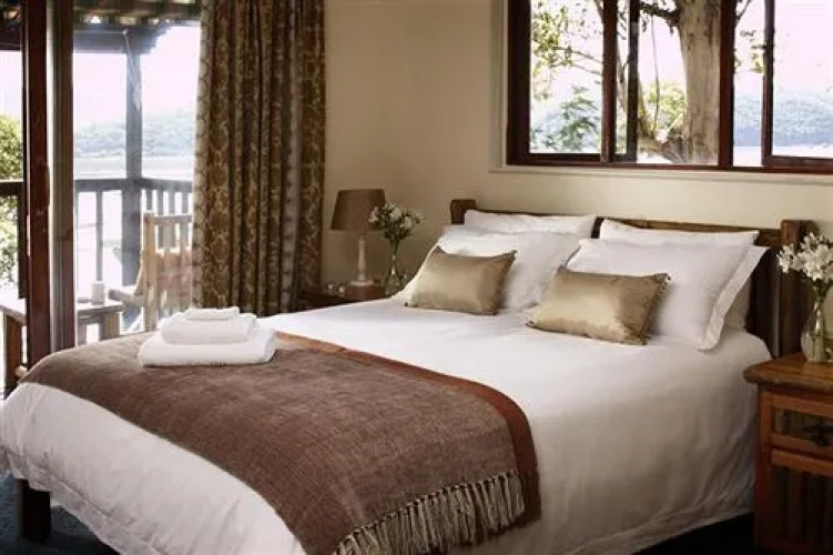 Phantom View River Resort