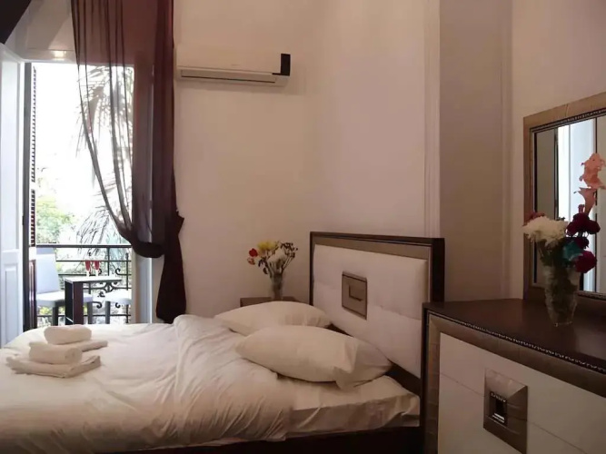 Hotel Royal City Center