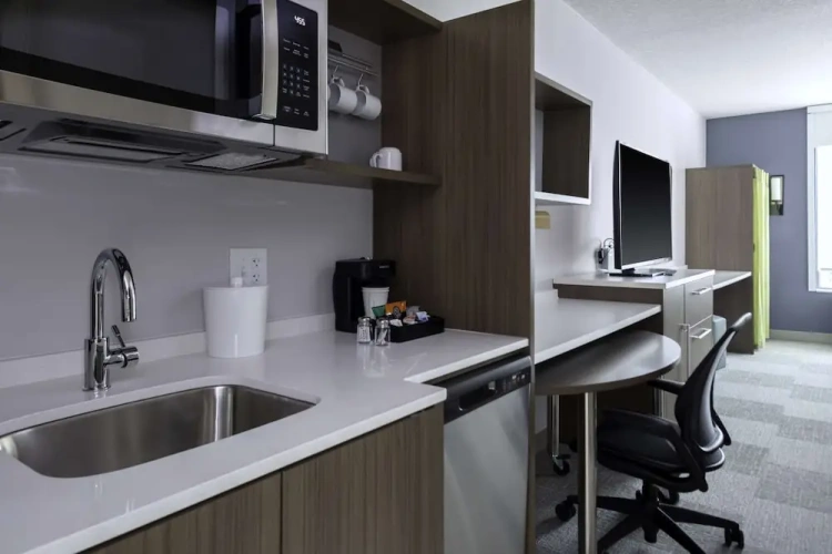 Double Suite