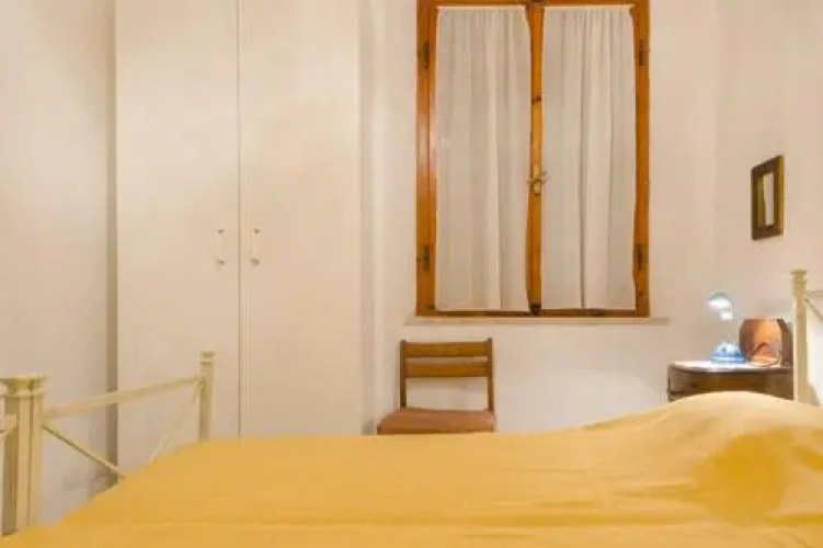 Casa Mariina - 6 Posti Letto, Ampia Terrazza