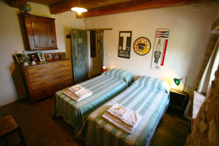 b&b LATORDICELLA