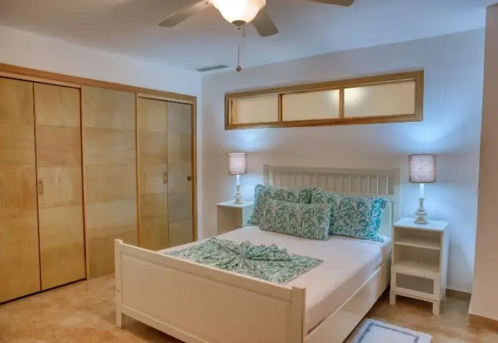 2 Bedrooms Standard Double room