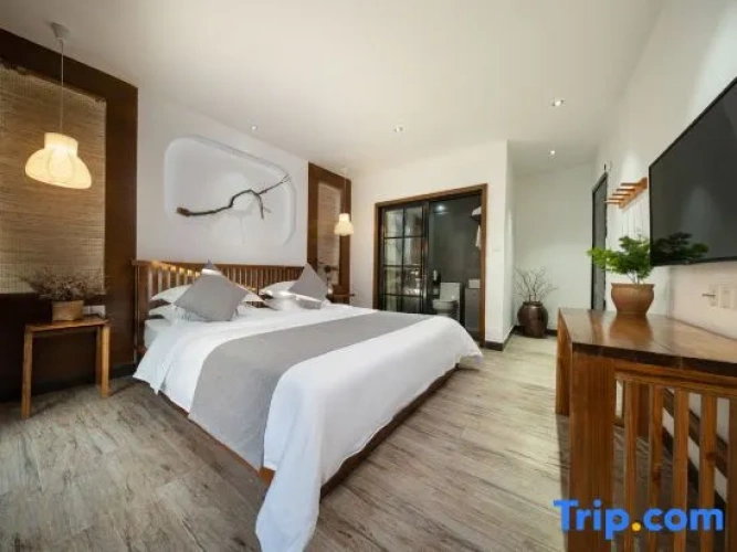 Comfort Double room with balcony