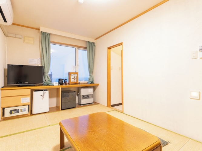 Standard Japanese room