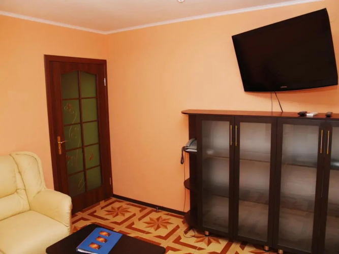 Motel Sujet