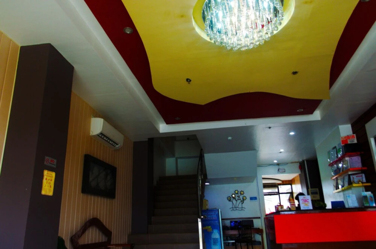 Big Daddy Hotel & Convention