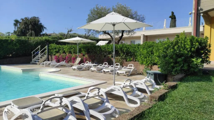 Appartamenti a Bardolino