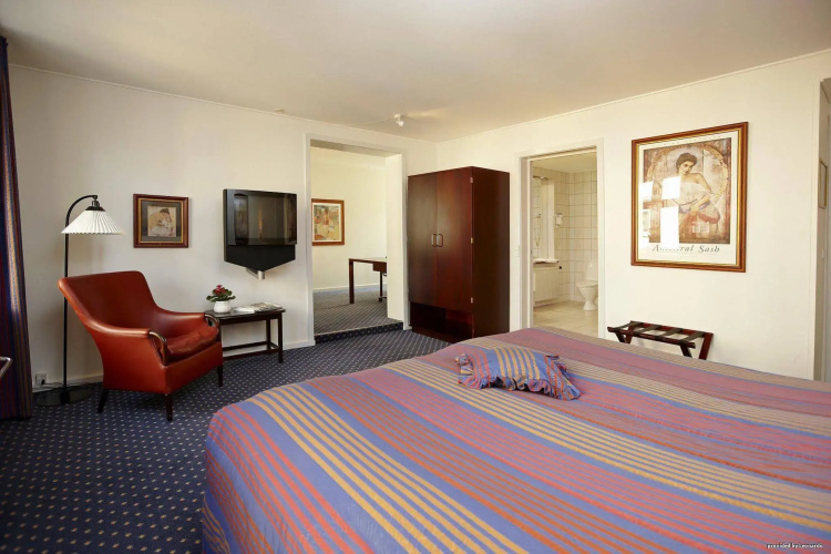 Hotel Schaumburg