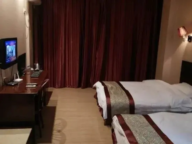 Changcheng Hotel