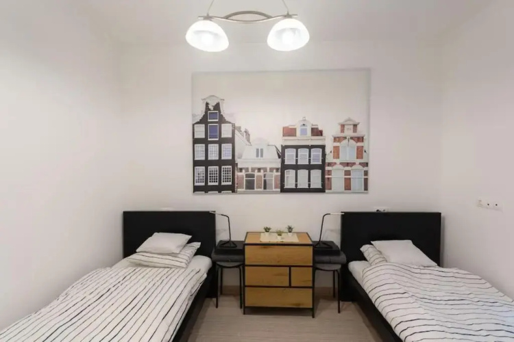 City Forest Apartment