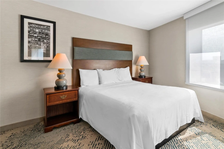 Double Suite