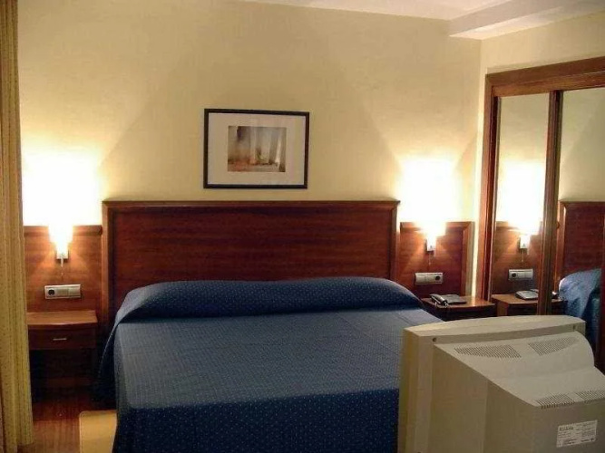 Hg Hotel