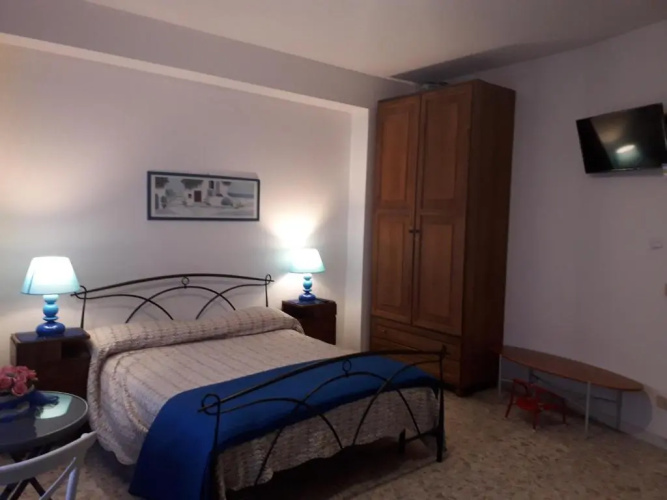 Apartment Silvy Trastevere