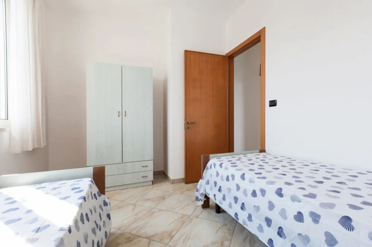 Appartamento Lido Pazze