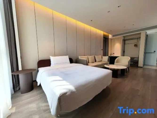Twin Suite