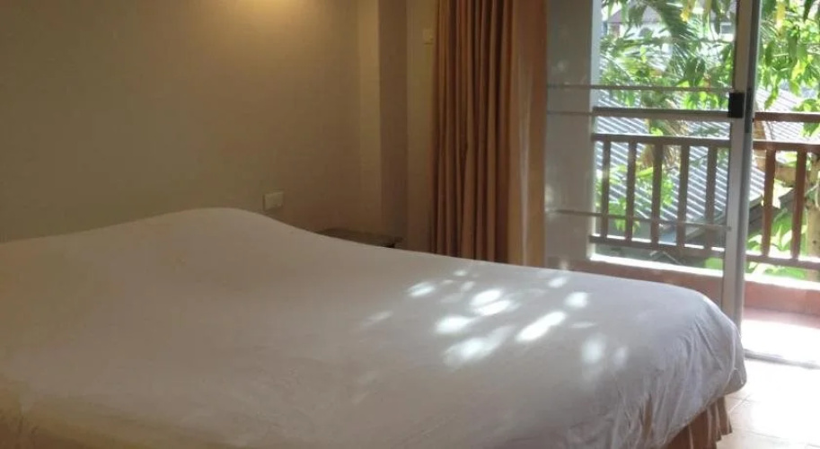 Jinny Guesthouse