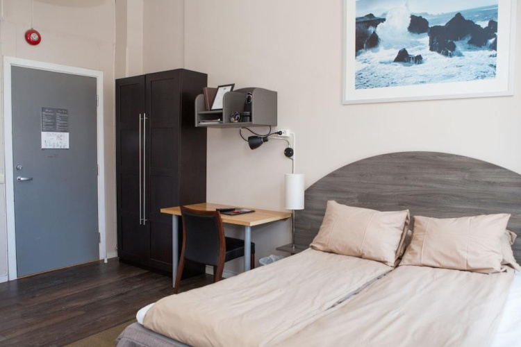 1-2-3 Hotel