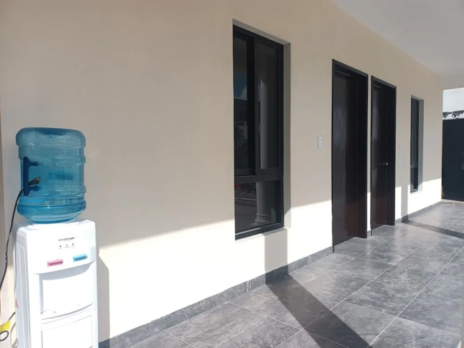 Hotel and Hostel 230