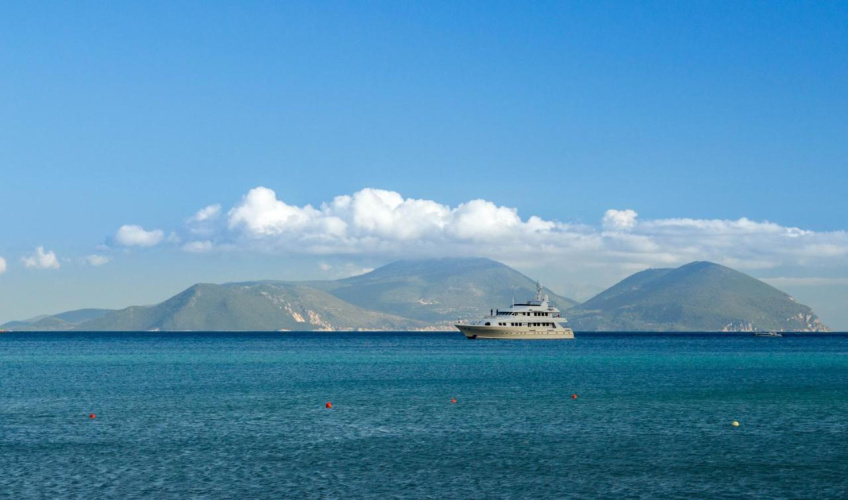 Portofico Hotel