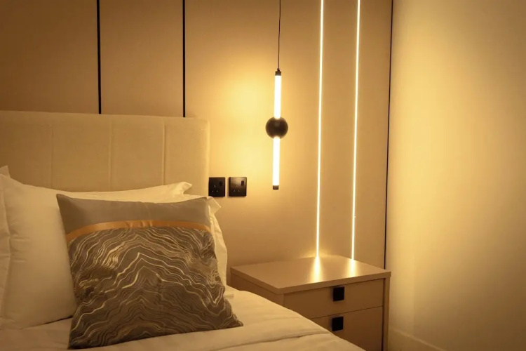 Bellevue Stay