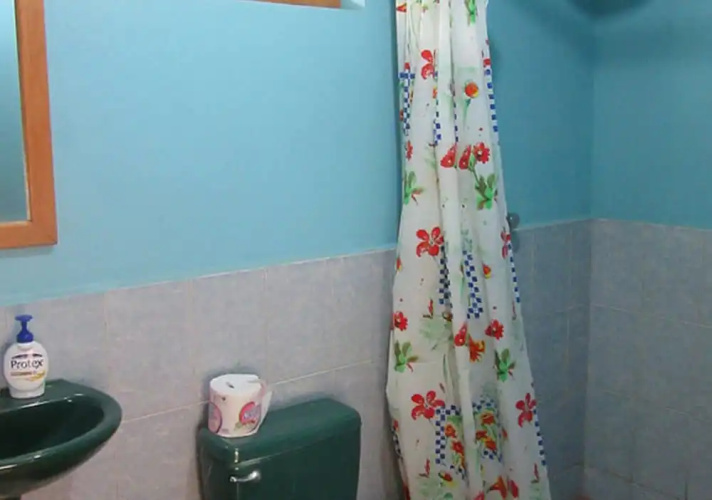 Hospedaje Caballito's Mar - Hostel
