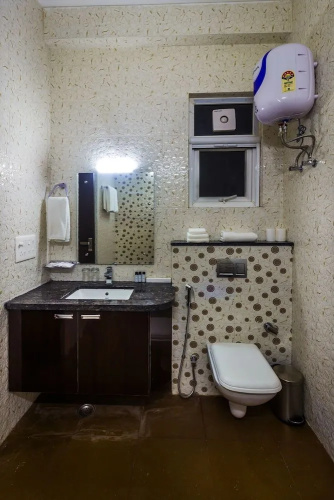Quite Good House