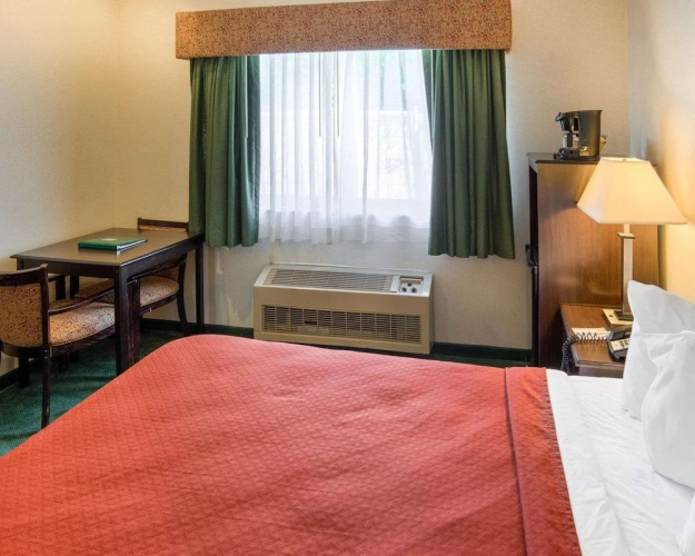 Quality Inn Northtown
